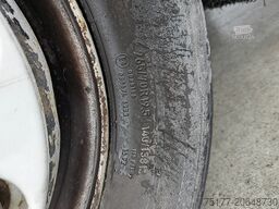 Mercedes-Benz Atego 1221