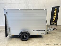 ANSSEMS GTB 1350 VT3 Ultra Low Deckelanhänger