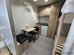Rosemeier VE MOBI 7378 Mannschaftswagen