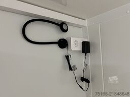 Rosemeier VE MOBI 7378 Mannschaftswagen