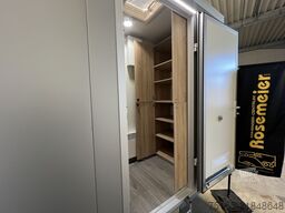 Rosemeier VE MOBI 7378 Mannschaftswagen