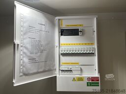 Rosemeier VE MOBI 7378 Mannschaftswagen