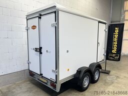 Böckmann KT 3015/20 M Tür Kofferanhänger