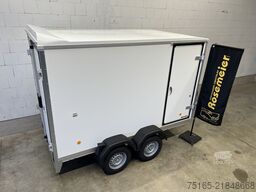 Böckmann KT 3015/20 M Tür Kofferanhänger