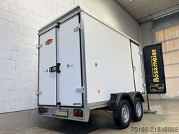 Böckmann KT 3015/20 M Tür Kofferanhänger