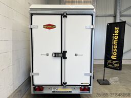 Böckmann KT 3015/20 M Tür Kofferanhänger