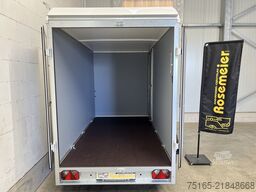 Böckmann KT 3015/20 M Tür Kofferanhänger