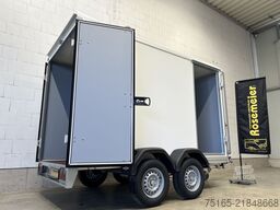 Böckmann KT 3015/20 M Tür Kofferanhänger