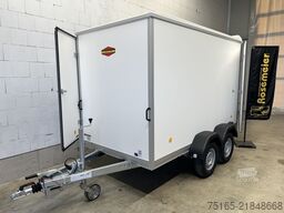 Böckmann KT 3015/20 M Tür Kofferanhänger