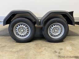 Böckmann KT 3015/20 M Tür Kofferanhänger