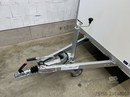 Böckmann KT 3015/20 M Tür Kofferanhänger