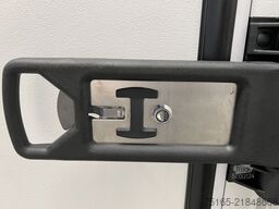 Böckmann KT 3015/20 M Tür Kofferanhänger