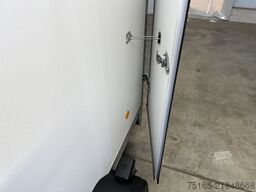 Böckmann KT 3015/20 M Tür Kofferanhänger