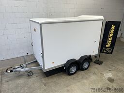 Böckmann KT 3015/20 M Tür Kofferanhänger