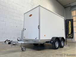 Böckmann KT 3015/20 M Tür Kofferanhänger