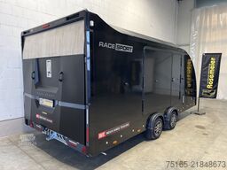 Brian James Race Sport 341-5020-30-2-12-B Autotransporter ge