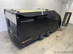 Brian James Race Sport 341-5020-30-2-12-B Autotransporter ge
