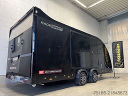 Brian James Race Sport 341-5020-30-2-12-B Autotransporter ge
