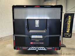 Brian James Race Sport 341-5020-30-2-12-B Autotransporter ge