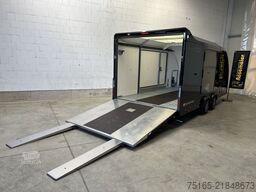 Brian James Race Sport 341-5020-30-2-12-B Autotransporter ge