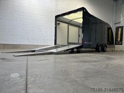 Brian James Race Sport 341-5020-30-2-12-B Autotransporter ge