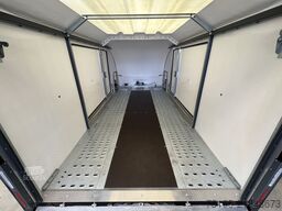 Brian James Race Sport 341-5020-30-2-12-B Autotransporter ge