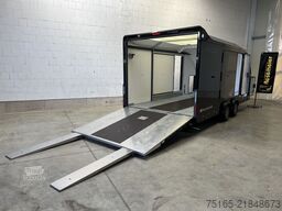 Brian James Race Sport 341-5020-30-2-12-B Autotransporter ge