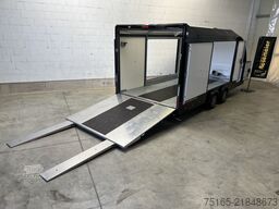 Brian James Race Sport 341-5020-30-2-12-B Autotransporter ge