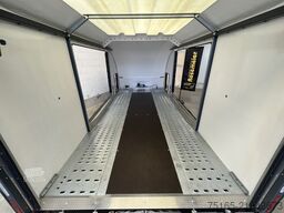 Brian James Race Sport 341-5020-30-2-12-B Autotransporter ge