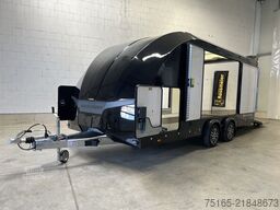 Brian James Race Sport 341-5020-30-2-12-B Autotransporter ge
