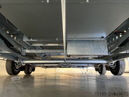 Brian James Race Sport 341-5020-30-2-12-B Autotransporter ge