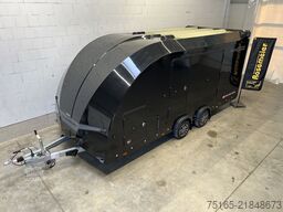 Brian James Race Sport 341-5020-30-2-12-B Autotransporter ge