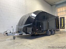 Brian James Race Sport 341-5020-30-2-12-B Autotransporter ge