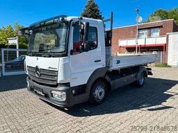 MERCEDES-BENZ 818 Atego MEILLER 3Skipper 4x2