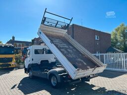 MERCEDES-BENZ 818 Atego MEILLER 3Skipper 4x2