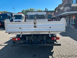 MERCEDES-BENZ 818 Atego MEILLER 3Skipper 4x2