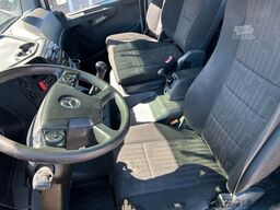 MERCEDES-BENZ 818 Atego MEILLER 3Skipper 4x2