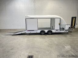 Brian James Race Sport 341-5020-30-2-12-W Autotransporter ge