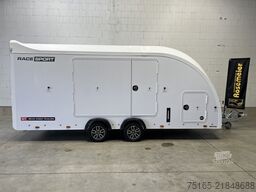 Brian James Race Sport 341-5020-30-2-12-W Autotransporter ge