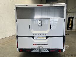 Brian James Race Sport 341-5020-30-2-12-W Autotransporter ge