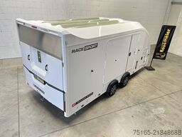 Brian James Race Sport 341-5020-30-2-12-W Autotransporter ge