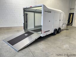 Brian James Race Sport 341-5020-30-2-12-W Autotransporter ge