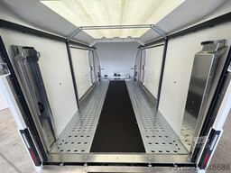 Brian James Race Sport 341-5020-30-2-12-W Autotransporter ge
