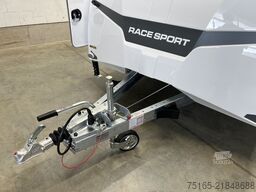 Brian James Race Sport 341-5020-30-2-12-W Autotransporter ge