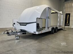 Brian James Race Sport 341-5020-30-2-12-W Autotransporter ge
