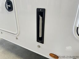 Brian James Race Sport 341-5020-30-2-12-W Autotransporter ge
