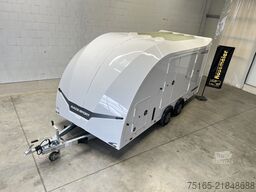 Brian James Race Sport 341-5020-30-2-12-W Autotransporter ge