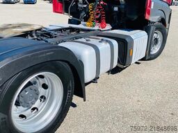  Actros 1845 LS nRL Low Liner