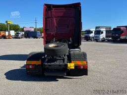  Actros 1845 LS nRL Low Liner