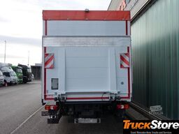  Atego 1530 L